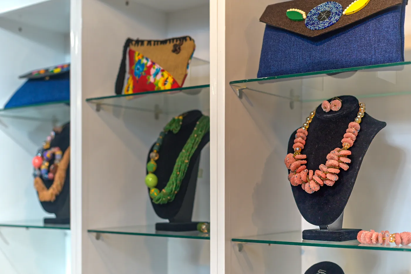 Garmaii Boutique collection photograph 10